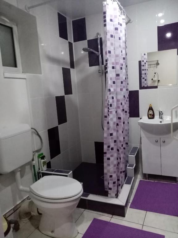 Star Apartment in Historic Center room 1