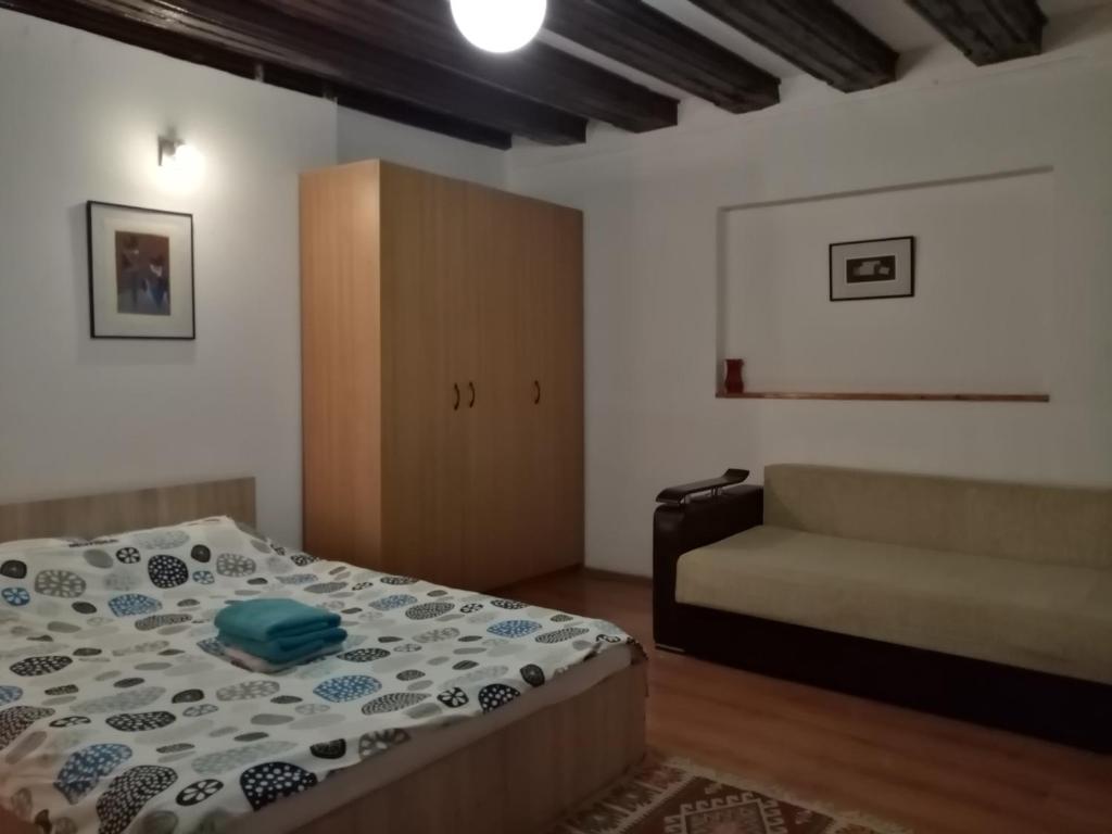 Star Apartment in Historic Center room 2