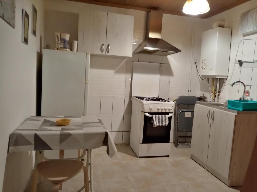 Star Apartment in Historic Center room 3