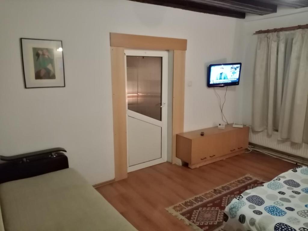 Star Apartment in Historic Center room 4