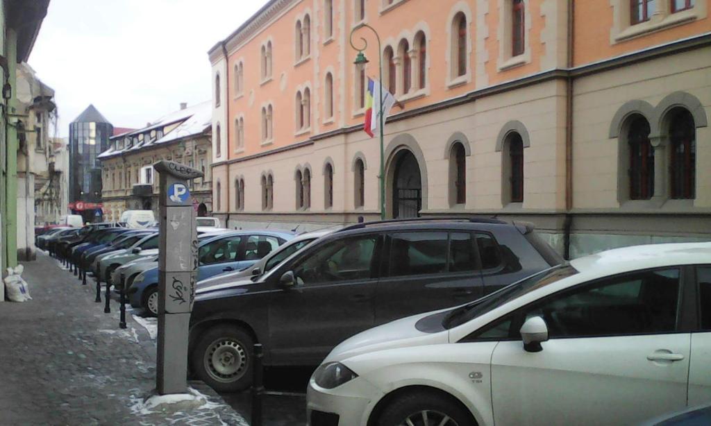 Star Apartment in Historic Center room 6