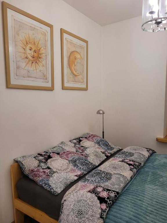 Klimatyczny apartament na starówce room 5