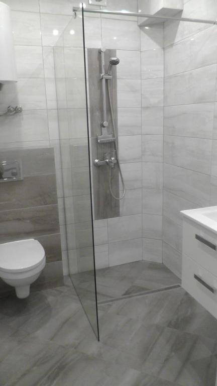 Klimatyczny apartament na starówce room 6