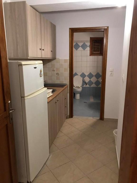 Stavroula's House room 1