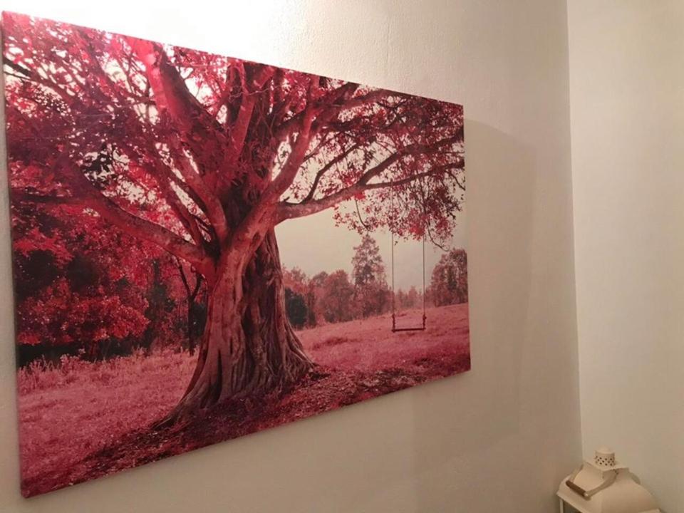 Stavroula's House room 2