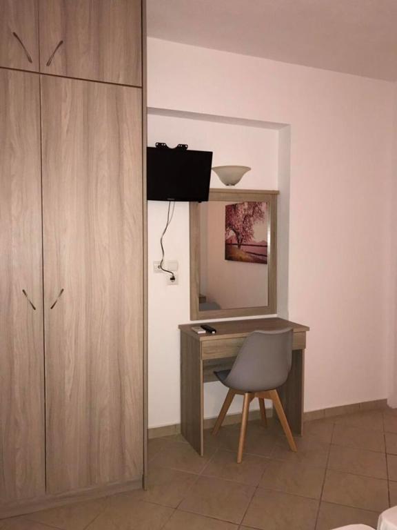 Stavroula's House room 3