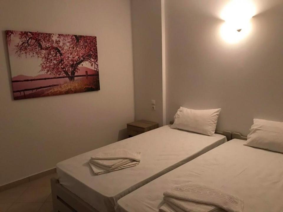 Stavroula's House room 4