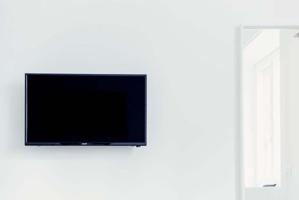 Casa Stendhal room 2