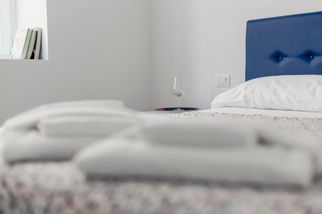 Casa Stendhal room 6