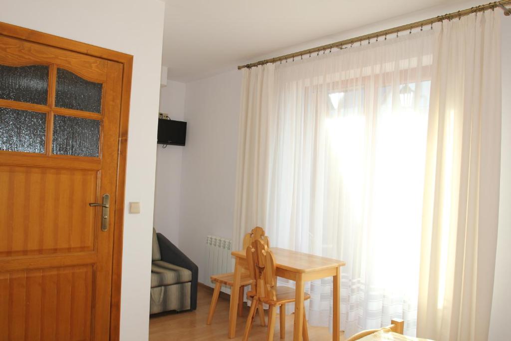 Dom Gościnny u Stochów room 1