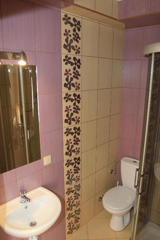 Dom Gościnny u Stochów room 2