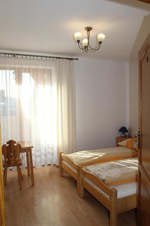 Dom Gościnny u Stochów room 3