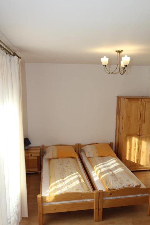 Dom Gościnny u Stochów room 4