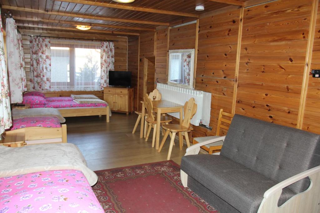 Dom Gościnny u Stochów room 5