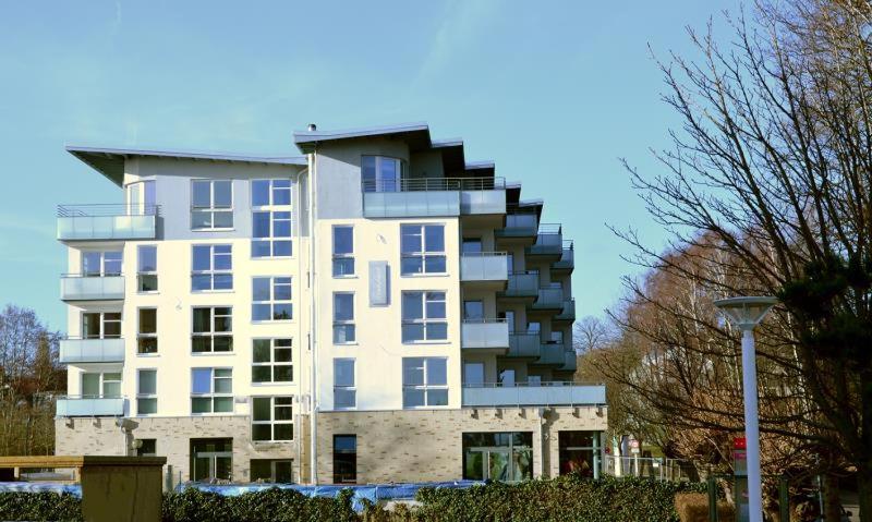 Stranddüne 10 room 1