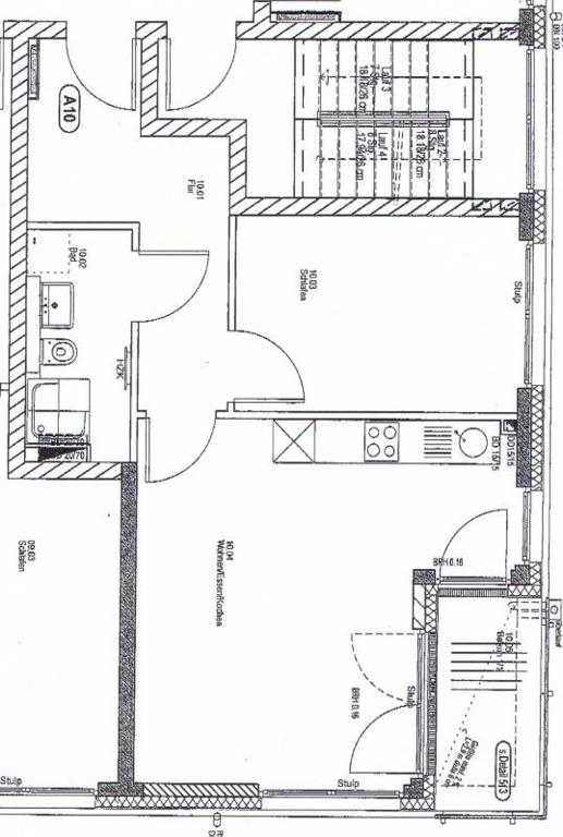 Stranddüne 10 room 2