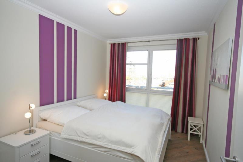 Stranddüne 10 room 4
