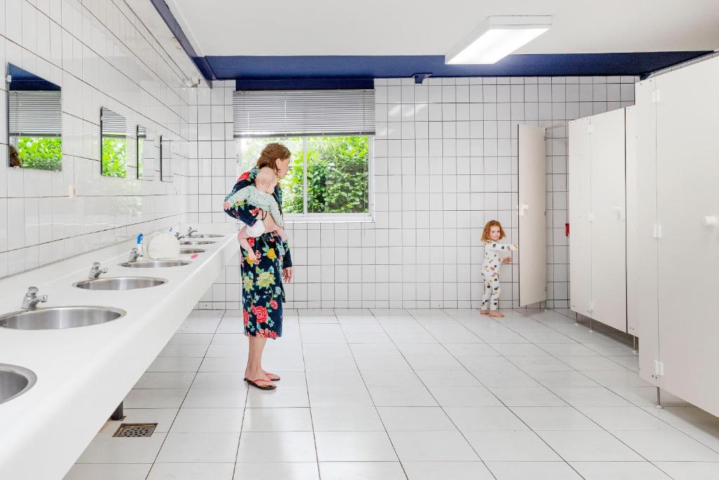 de strandkamer room 5