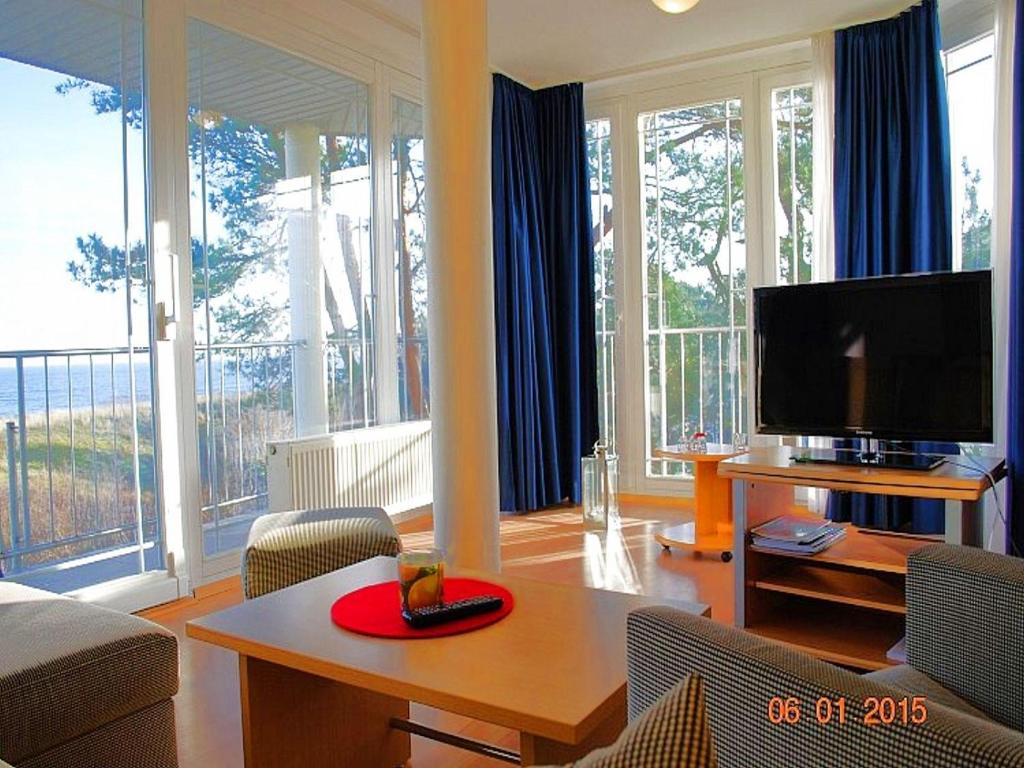 Strandoase Whg 13 room 5
