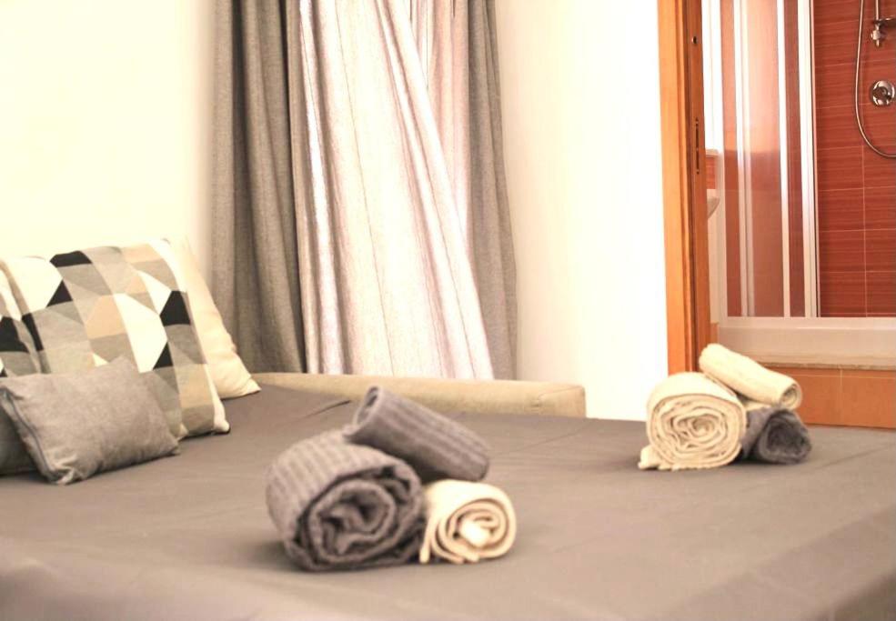 STRELITZIA room 2