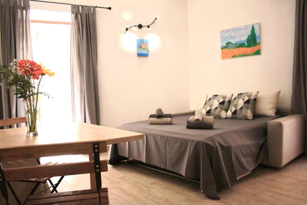STRELITZIA room 3