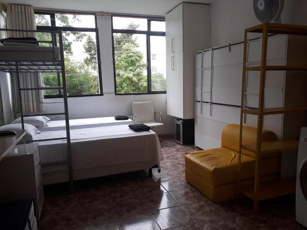 Studio 410 - Perto UNB room 3