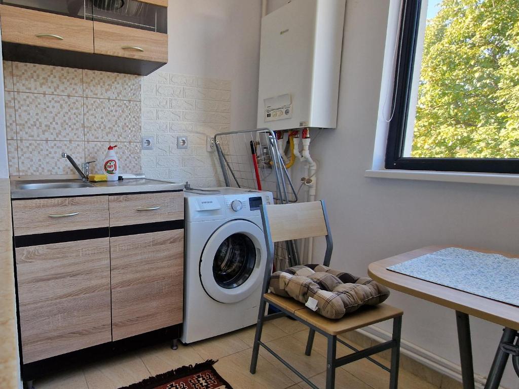 Cozy Studio room 1