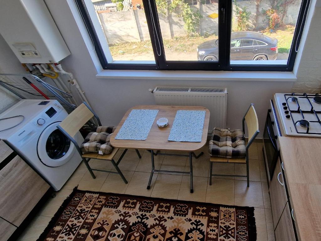 Cozy Studio room 2