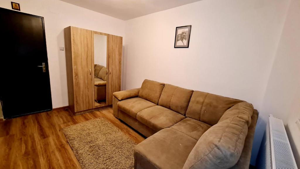Cozy Studio room 3