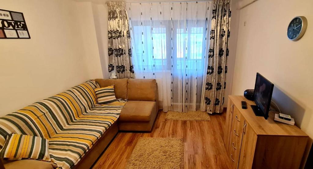 Cozy Studio room 4