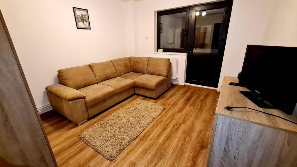 Cozy Studio room 5