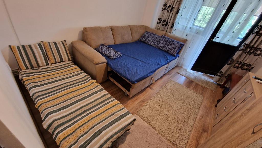 Cozy Studio room 6