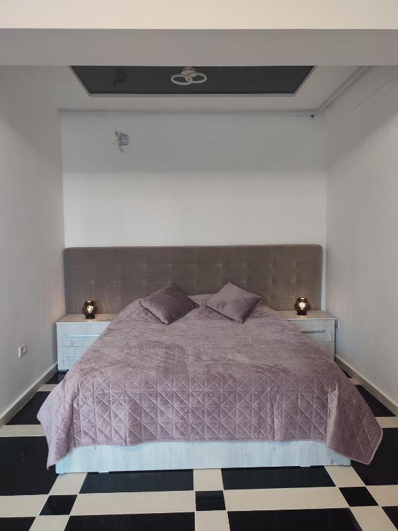 Studio Ana Sunrise Residence room 2