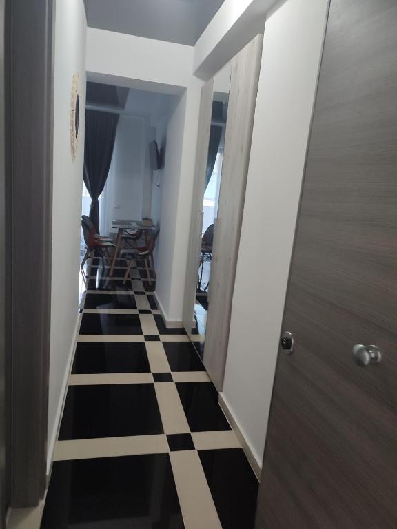 Studio Ana Sunrise Residence room 3