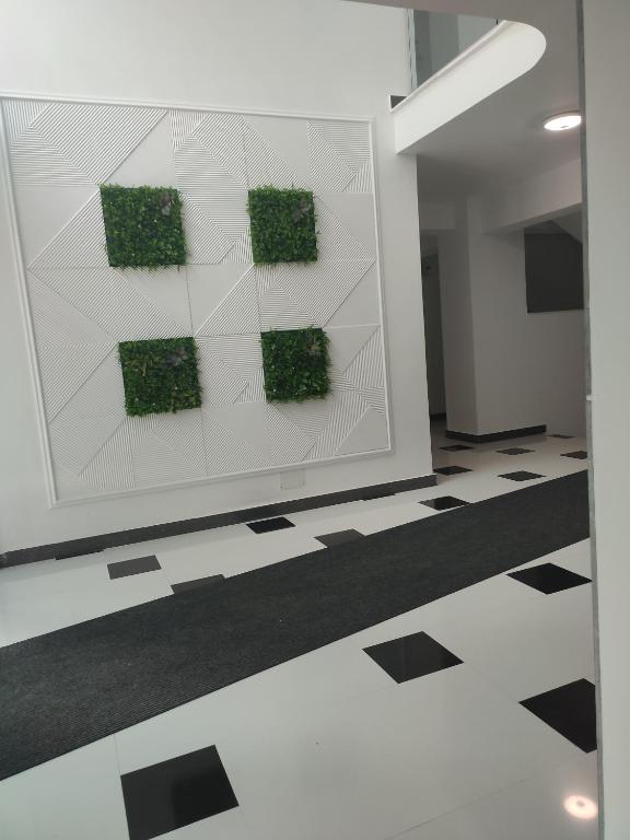 Studio Ana Sunrise Residence room 4