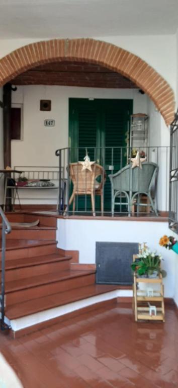 Studio Fanti room 1