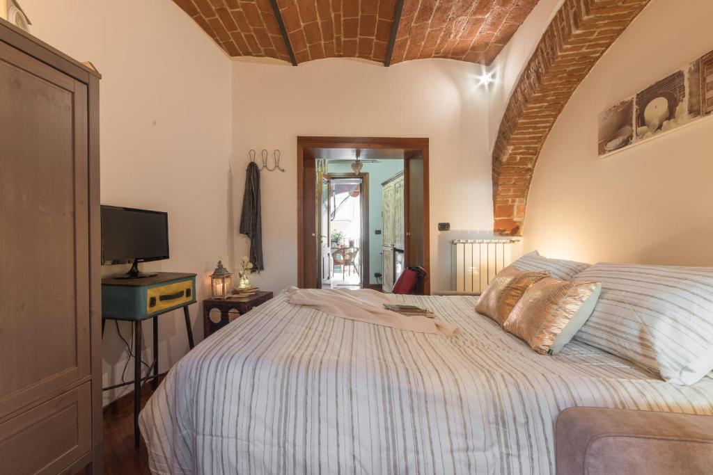 Studio Fanti room 2