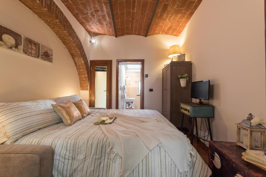 Studio Fanti room 3