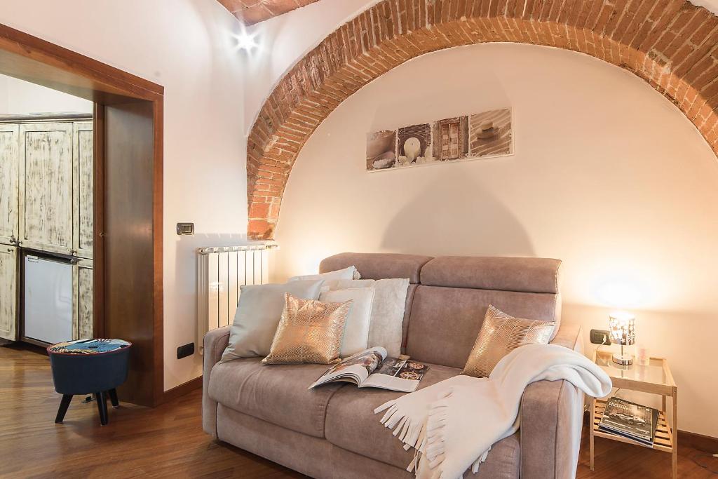 Studio Fanti room 6