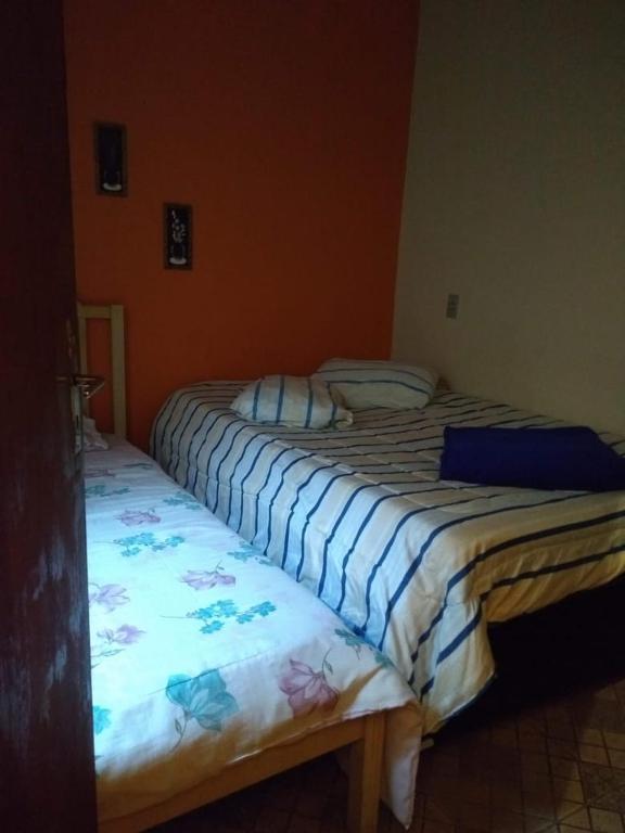 Casarão room 1