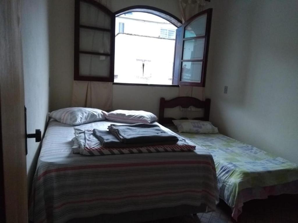Casarão room 3