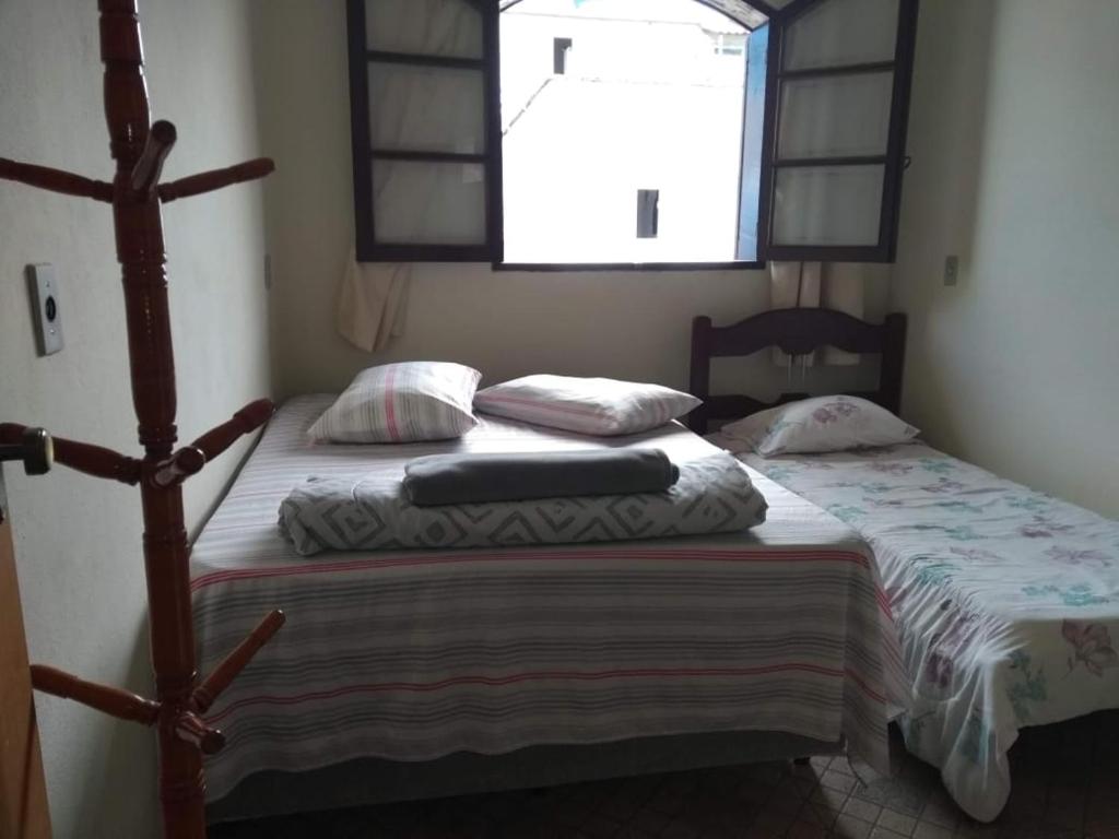 Casarão room 4