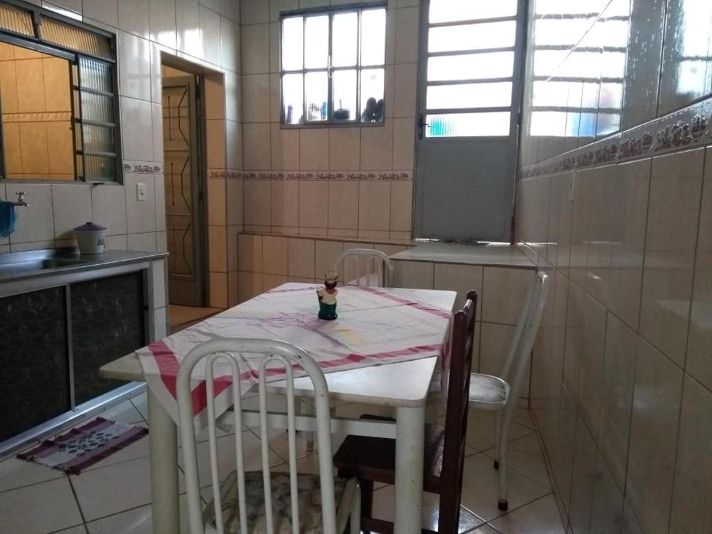 Casarão room 5