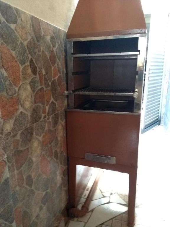Casarão room 6