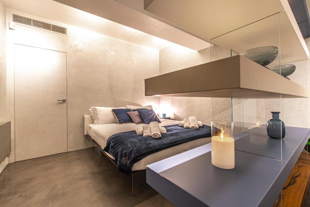 Studio San Marco R&R room 1