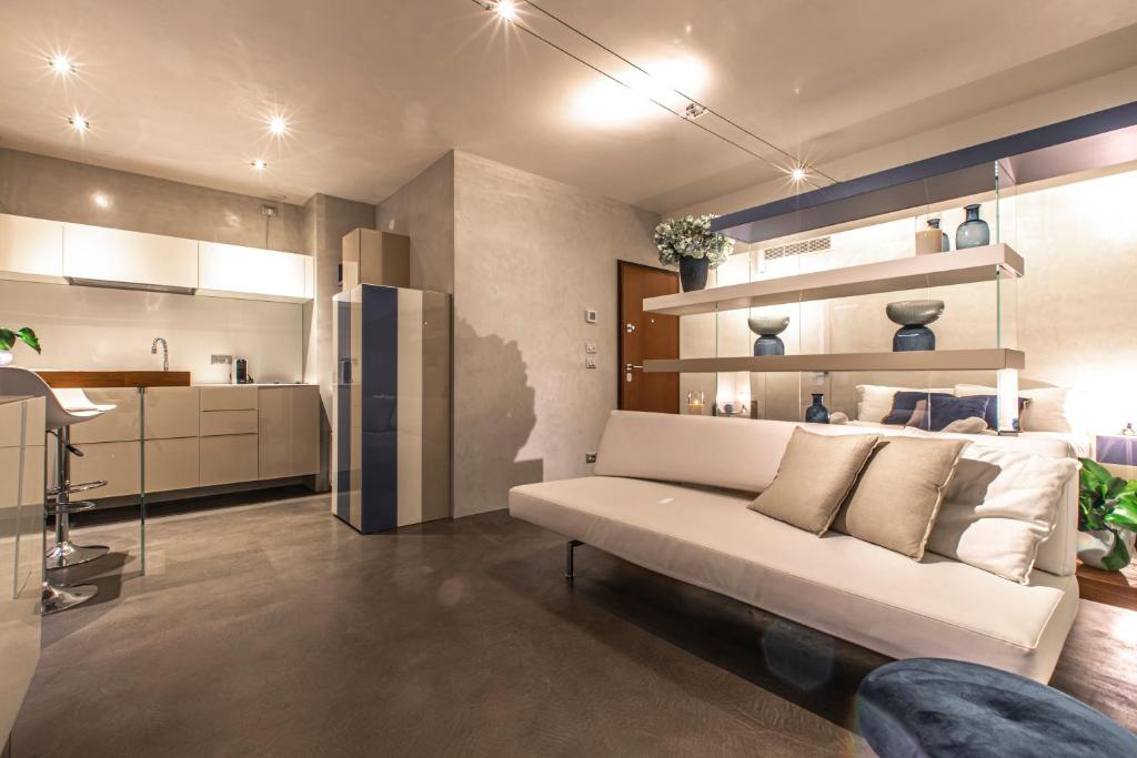 Studio San Marco R&R room 2