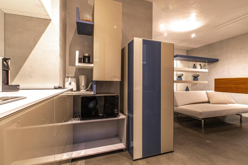 Studio San Marco R&R room 3