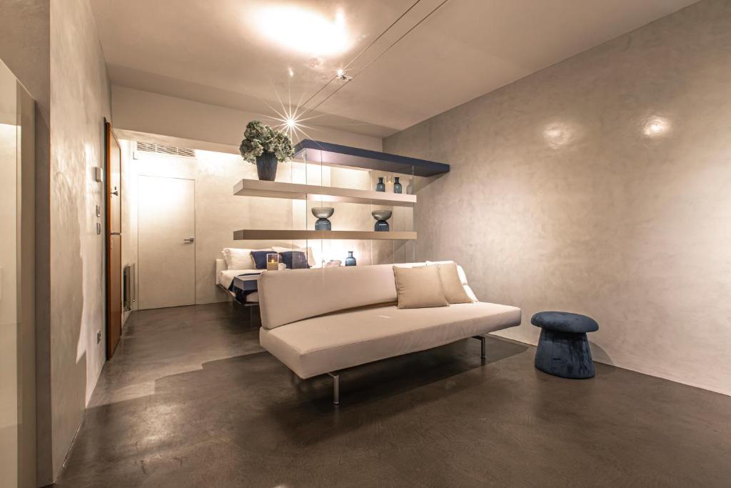 Studio San Marco R&R room 4