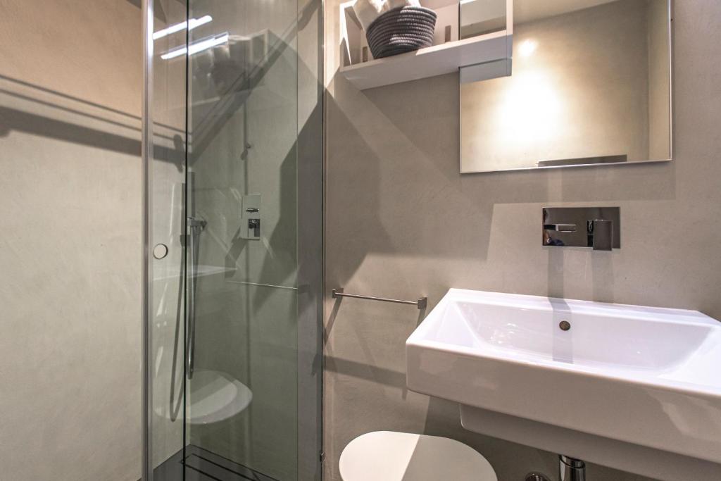 Studio San Marco R&R room 5