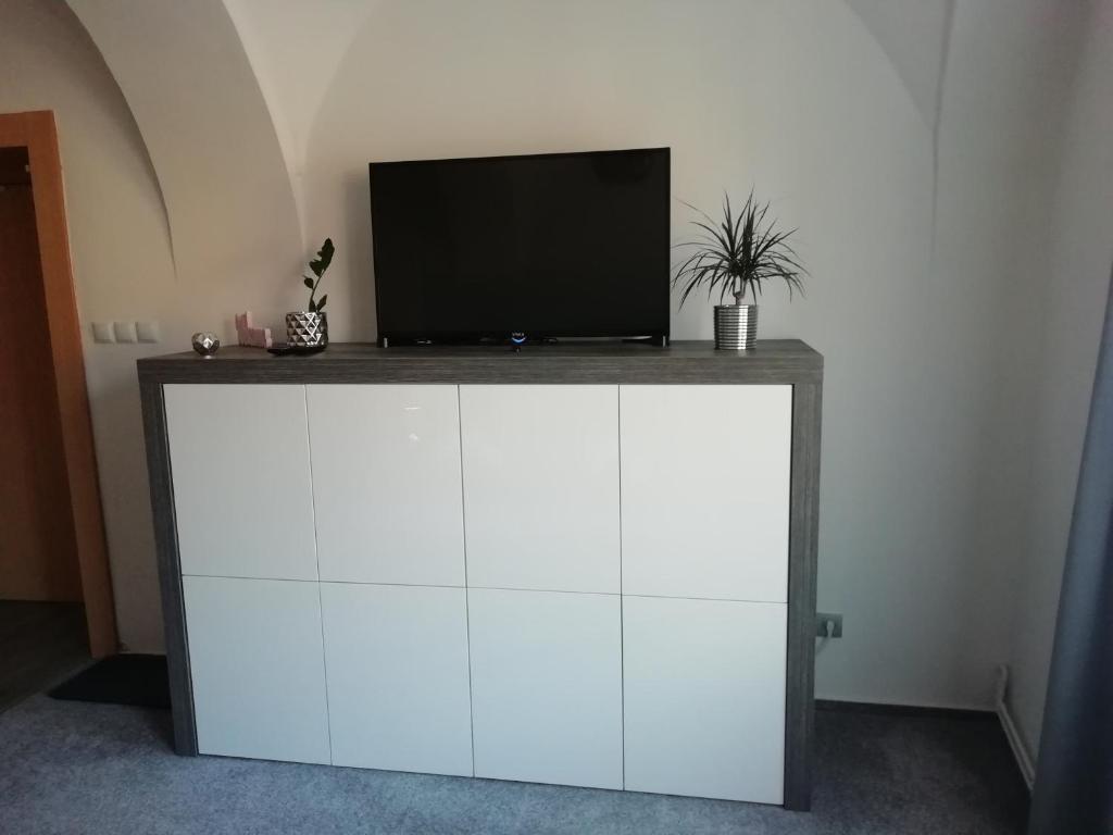 Studio apartmán Kežmarok room 5